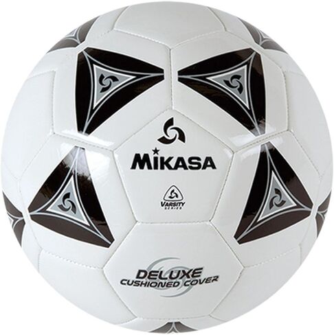 Mikasa Serious Soccer Ball in Saudi Arabia