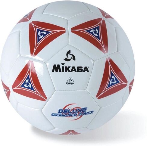 Mikasa Serious Soccer Ball in Saudi Arabia
