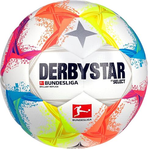 Bundesliga Soccer Ball in Saudi Arabia
