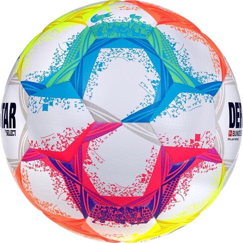 Bundesliga Soccer Ball in Saudi Arabia