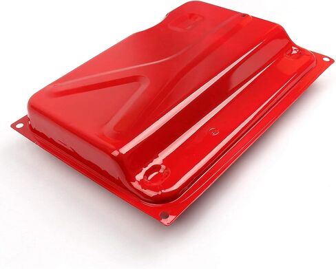 Areyourshop 5 Gallon-𝐆𝐞𝐧𝐞𝐫𝐚𝐭𝐨𝐫 𝐆𝐚𝐬 𝐓𝐚𝐧𝐤 Fuel Filter Cap Gauge Petcock 𝐔𝐧𝐢𝐯𝐞𝐫𝐬𝐚𝐥 FITS EC2500, for Honda EB5000X, for Champion 41135, for Powerland 10000 in Saudi Arabia