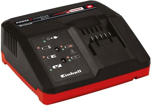Einhell Power X-Change 18-Volt 3.0-Ah Lithium-Ion Starter Kit, Includes Battery and Fast Charger in Kuwait