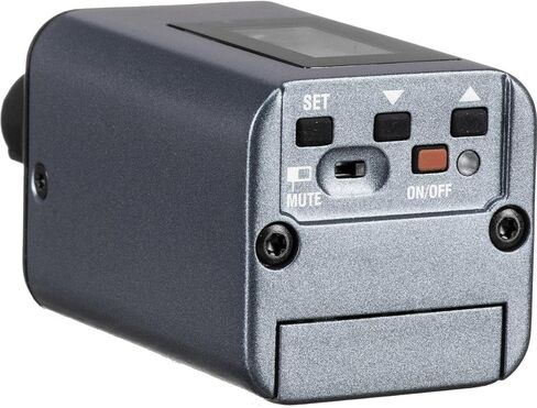 Sennheiser Pro Audio Plug On Transmitter, Color A (SKP 100 G4-A) in Saudi Arabia