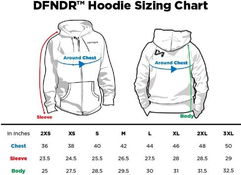 Mens Full Zip Smart and Armored Hoodie Perfect for Summer in Saudi Arabia