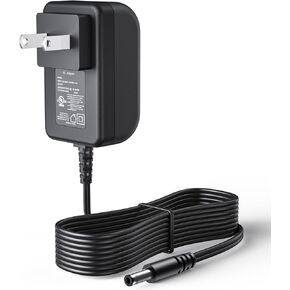 15 فولت شاحن لـ Moukey Machine Machine Adapter لـ Moukey MTS12-1 MTS121 MTS210-1 MTS2101
