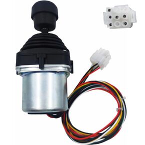 Joystick Controller 1001118419 1600274 Fits JLG Boom Lift E40AJP E45A E300A E400A E600J M45A M45AJ E600 E600J E600JP M600 M600J M600JP