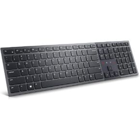 Dell KB900 Premier Collaboration Keyboard - Graphite