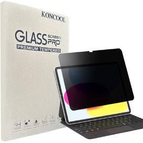 1 حزمة شاشة شاشة واقي Galaxy Tab S10 Plus/S9 Plus/S9 Fe Plus/S7 Fe 5g/S8 Plus 12.4 '، 1 pack privatacy presced for samsung galaxy tablet s10+/s9 plus/s7 fe