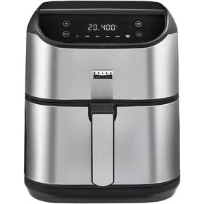 6-qt Digital Air Fryer