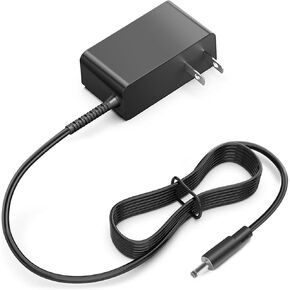 TAIFU 12V AC Adapter Charger for Valve Index VR Headset 354231, Valve Index Base Station 2.0 Lighthouse Light House, Chicony A16-030N1A A030R026L 181196-11 Power Supply Cord