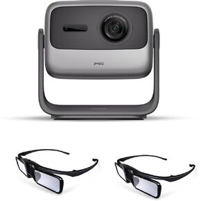 N1S Pro+3D Glasses * 2 PCS