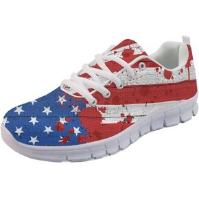 Forchrinse Cute Jean Cat with Green Eyes Women's Walking Running Shoes Slip on Easy Sneaker Sports Causal Athletic Shoes in Kuwait