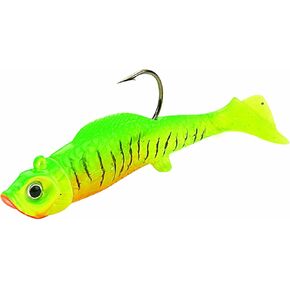 Northland Mimic Minnow Shad-Pack of 6