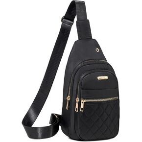 Small Sling Bakpack Crossbody Bags for Women Trendy Sling Bag Cross Body Bag Fanny Pack