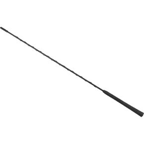 Replacement Antenna fits GMC Sierra 1500 (2006-2024) 23 Inch Rubber Antenna - Premium Reception - Internal Copper Coil