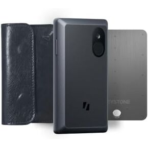 Keystone 3 Pro + Keystone Tablet Plus + Keystone Wallet Pouch 2.0
