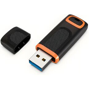 64GB 25-in-1 Linux MultiBoot USB (USB 3.0) | 2025 | Top 25 Linux for Beginners | Portable Boot Repair | OS Toolkit