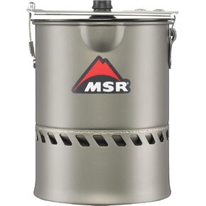 MSR Reactor Replacement Camping and Backpacking Cooking Pots