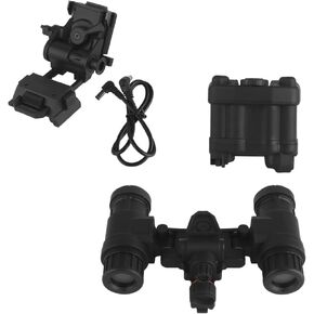 Night Visions NVG L4G24 Mount,Tactical AN/PVS31 NVG Dummy Model