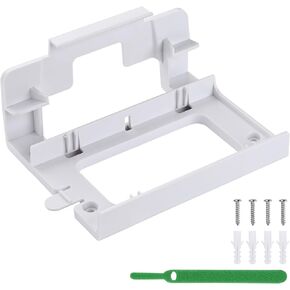Yescom Starlink Gen 3 Router Wall Mount 2in1 Power Supply Mounting Kit V3 Router Mount
