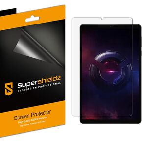 Supershieldz (3 Pack) Anti-Glare (Matte) Screen Protector Designed for Lenovo Legion Tab Gen 3 (8.8 inch)