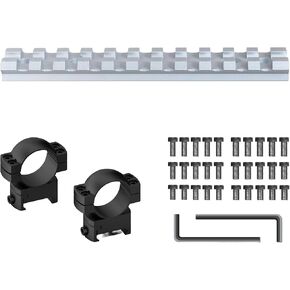 Monstrum Z75 and ZR33M-B and T14 Bundle