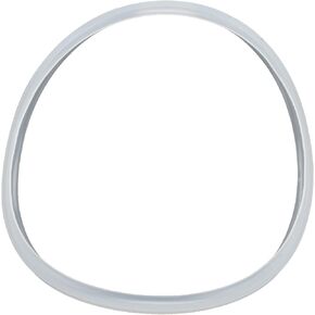 Sealing Ring, Easy To Pressure Cooker Sealing Silicone Gasket for Pressure Cooker for Aluminum Alloy Pressure Cooker(18cm/7in)