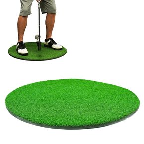 Deadeyevr Bundle: Drivr Elite VR Golf Club Handle Failding مع Thumbscrews Black + Golf Hitting Hitting Hit