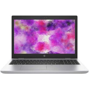HP ProBook 650 G4 15.6" Business Laptop, Intel Core i5-7300U 1.7GHz, 16GB DDR4 RAM, 512GB SSD, Webcam, WiFi, Windows 10 Pro(Renewed)