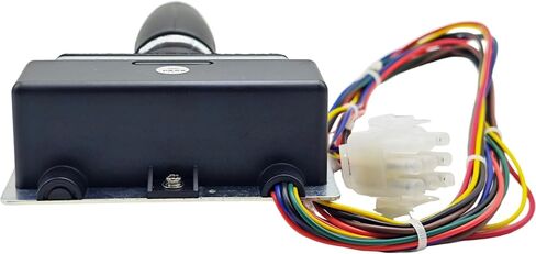 Joystick Controller 1001118419 1600274 Fits JLG Boom Lift E40AJP E45A E300A E400A E600J M45A M45AJ E600 E600J E600JP M600 M600J M600JP in Saudi Arabia