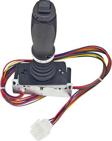 Joystick Controller 1001118419 1600274 Fits JLG Boom Lift E40AJP E45A E300A E400A E600J M45A M45AJ E600 E600J E600JP M600 M600J M600JP in Saudi Arabia