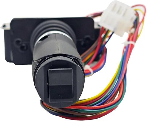 Joystick Controller 1001118419 1600274 Fits JLG Boom Lift E40AJP E45A E300A E400A E600J M45A M45AJ E600 E600J E600JP M600 M600J M600JP in Saudi Arabia