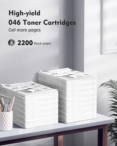 TN229XL TN229 Toner 5 Pack Compatible with Brother MFC-L3780CDW MFC-L3720CDW HL-L3280CDW HL-L3220CDW HL-L3295CDW, TN229XL in Saudi Arabia