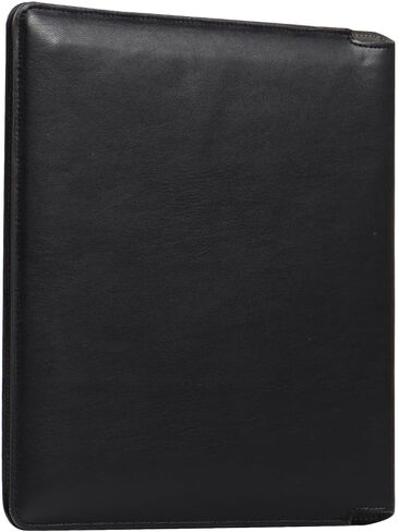 Protective case Pu Cover Fro Penstar eNote N10 10.3 "E Ink Tablet Reader e-Book Tablet Light and Thin Four Corner Protective e-Paper Book with Pen Slot (Black) in Saudi Arabia