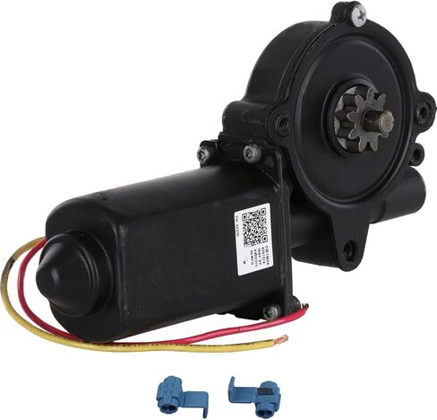 Cardone 42-339 Remanufactured Domestic Window Lift Motor (Renewed) in Kuwait