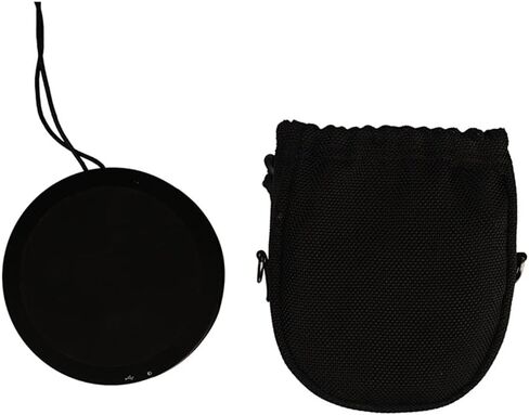 Carrying Mesh Speaker Cover Storage Case for Beosound A1 Generation 1 and Generation 2 Portable Bluetooth Speaker (Portable Style) in Saudi Arabia