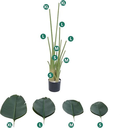 ديكور نباتات اصطناعية لشجرة الزيتون بطول 7 أقدام - شجرة وهمية طويلة لديكور المنزل ونباتات صناعية داخلية 2000 ورقة شجرة زيتون صناعية لغرفة المعيشة وغرفة النوم والمكتب والتيارات الحية المزخرفة بالخضرة الحديثة in Saudi Arabia