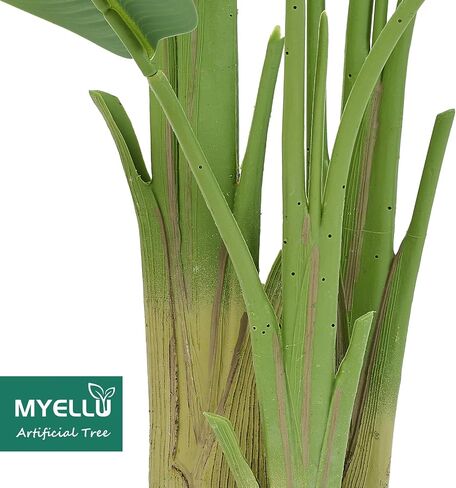 ديكور نباتات اصطناعية لشجرة الزيتون بطول 7 أقدام - شجرة وهمية طويلة لديكور المنزل ونباتات صناعية داخلية 2000 ورقة شجرة زيتون صناعية لغرفة المعيشة وغرفة النوم والمكتب والتيارات الحية المزخرفة بالخضرة الحديثة in Saudi Arabia