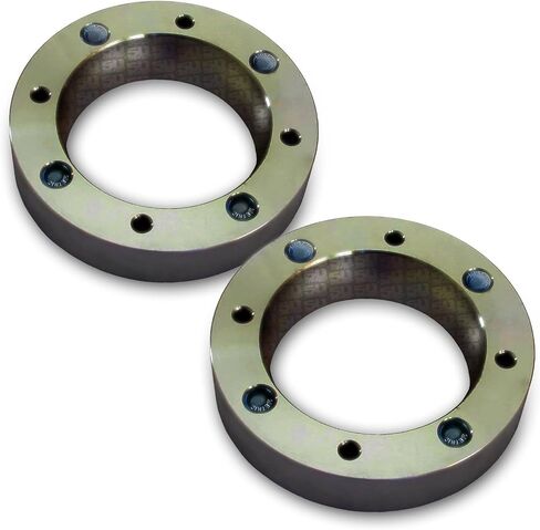 Set of Four 1.5" Wheel Spacers 4x110mm - 12x1.25mm Stud - Fits 2015-2018 Yamaha YXZ 1000R [5288-A1] in Saudi Arabia