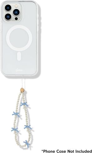 سحر هاتف Sonix خارج الهاتف - حزام معصم عالمي للهواتف المحمولة ، والمفاتيح ، و Airpods ، وسلاسل المفاتيح ، وسحر الأكياس in Kuwait