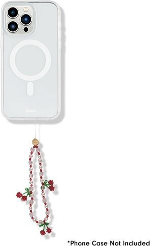 سحر هاتف Sonix خارج الهاتف - حزام معصم عالمي للهواتف المحمولة ، والمفاتيح ، و Airpods ، وسلاسل المفاتيح ، وسحر الأكياس in Kuwait