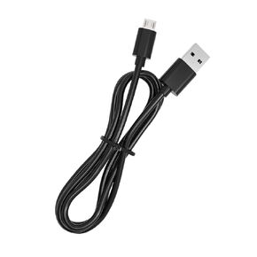 S17 USB Charging Cable for Mini Drones Compatible with USB Power Sources, Durable and Flexible Design for Convenient Charging
