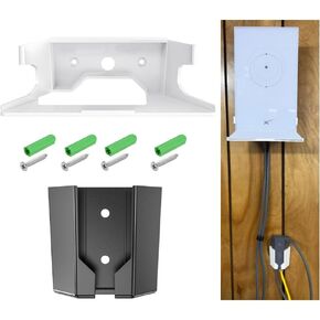 starlink Router Wall Mount/Starlink Ethernet Adapter Mount Mount For Starlinks Internet Satellite V2