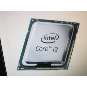 Intel Core i3-3220 LGA 1155 Desktop Processor SR0RG 3.30 GHZ Dual-Core CPU (Renewed)