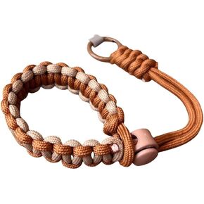 Phone Lanyard Wrist Strap, Adjustable Braided Phone Strap, Anti-Theft Hand Wrist Strap Lanyard with Phone Tether Tab