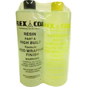 Flex Coat F32 Wrap Finish Kit Qt