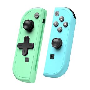 Wireless Controller for Switch,Wireless Gamepad Switch Controller Support Motion Control/Dual Vibration（GS1）