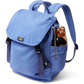 Bellroy Cinch Backpack (lightweight 20 liter backpack with external organization and adjustable shoulder straps) - Oat