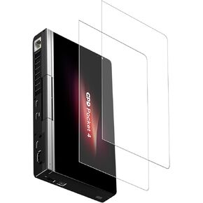 Screen Protector for GPD Pocket 4 Mini Laptop 8.8inch,Tempered Glass Film Anti-Scratch High Touch Sensitivity,2 Pack.
