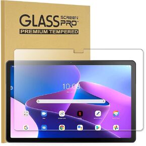 Fusion5 F202 8G 10.1 Inch Tablet Screen Protector Tempered Glass Film [ Case Friendly ] Screen Protector for Fusion5 F202_8G Tablet 10.1 Inch